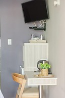 Botle Ba Afrika Lodge