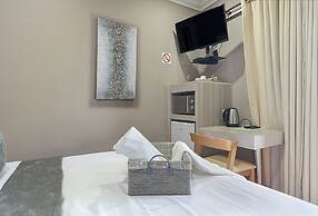 Botle Ba Afrika Lodge