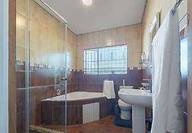 Botle Ba Afrika Lodge