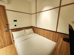 Mimaru Hotel Jakarta Mangga Besar