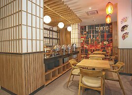 Mimaru Hotel Jakarta Mangga Besar