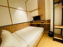 Mimaru Hotel Jakarta Mangga Besar