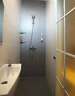 Mimaru Hotel Jakarta Mangga Besar