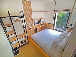 Mimaru Hotel Jakarta Mangga Besar