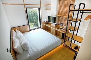 Mimaru Hotel Jakarta Mangga Besar