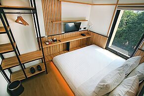 Mimaru Hotel Jakarta Mangga Besar