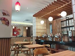 Mimaru Hotel Jakarta Mangga Besar