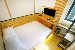 Mimaru Hotel Jakarta Mangga Besar