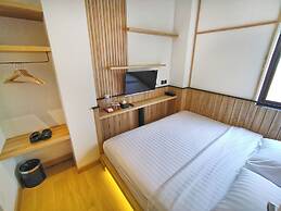 Mimaru Hotel Jakarta Mangga Besar