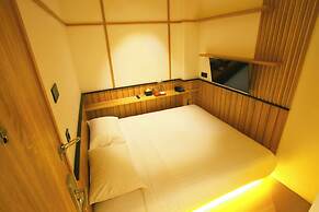 Mimaru Hotel Jakarta Mangga Besar