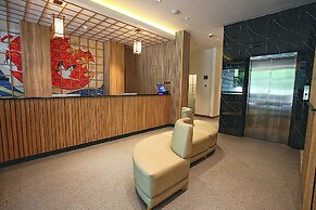 Mimaru Hotel Jakarta Mangga Besar