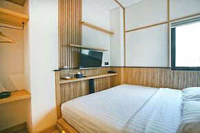 Mimaru Hotel Jakarta Mangga Besar