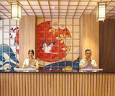 Mimaru Hotel Jakarta Mangga Besar