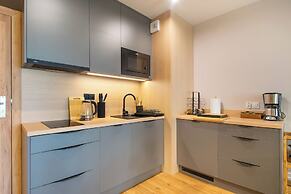 RentPlanet - Apartamenty Kasprowicza