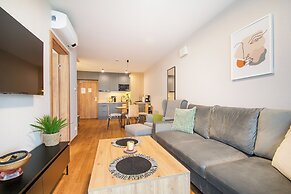 RentPlanet - Apartamenty Kasprowicza