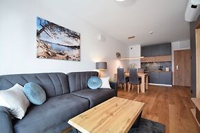 RentPlanet - Apartamenty Kasprowicza