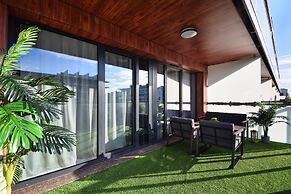 RentPlanet - Apartamenty Kasprowicza