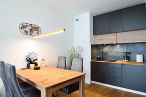 RentPlanet - Apartamenty Kasprowicza