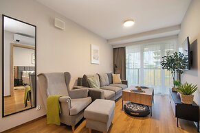 RentPlanet - Apartamenty Kasprowicza