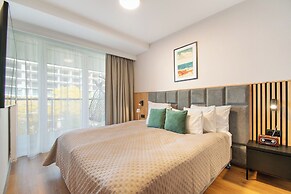 RentPlanet - Apartamenty Kasprowicza