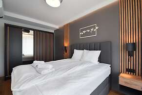 RentPlanet - Apartamenty Kasprowicza