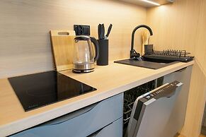 RentPlanet - Apartamenty Kasprowicza