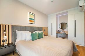 RentPlanet - Apartamenty Kasprowicza