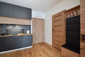 RentPlanet - Apartamenty Kasprowicza