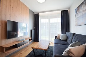 RentPlanet - Apartamenty Kasprowicza