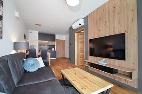 RentPlanet - Apartamenty Kasprowicza