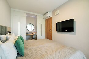 RentPlanet - Apartamenty Kasprowicza