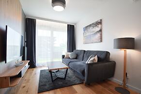 RentPlanet - Apartamenty Kasprowicza