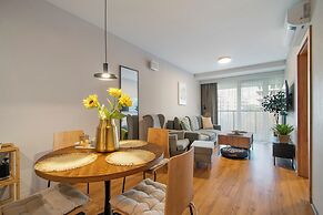 RentPlanet - Apartamenty Kasprowicza