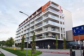 RentPlanet - Apartamenty Kasprowicza