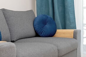 Nowa Letnica Gdańsk by Renters Prestige