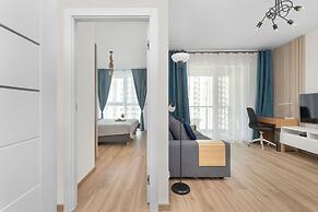 Nowa Letnica Gdańsk by Renters Prestige