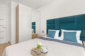 Nowa Letnica Gdańsk by Renters Prestige