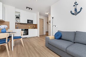 Nowa Letnica Gdańsk by Renters Prestige