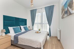 Nowa Letnica Gdańsk by Renters Prestige