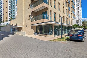 Nowa Letnica Gdańsk by Renters Prestige
