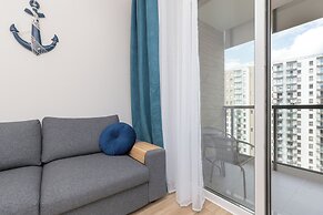 Nowa Letnica Gdańsk by Renters Prestige