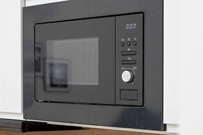 Nowa Letnica Gdańsk by Renters Prestige