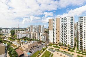 Nowa Letnica Gdańsk by Renters Prestige