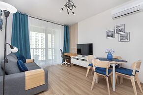 Nowa Letnica Gdańsk by Renters Prestige