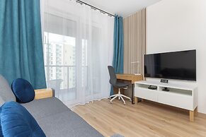 Nowa Letnica Gdańsk by Renters Prestige