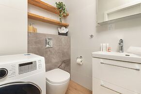 Nowa Letnica Gdańsk by Renters Prestige