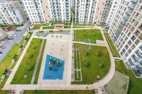 Nowa Letnica Gdańsk by Renters Prestige