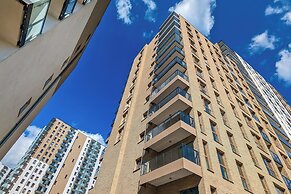 Nowa Letnica Gdańsk by Renters Prestige