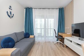 Nowa Letnica Gdańsk by Renters Prestige