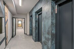 Nowa Letnica Gdańsk by Renters Prestige